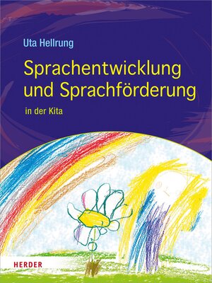 cover image of Sprachentwicklung und Sprachförderung in der Kita